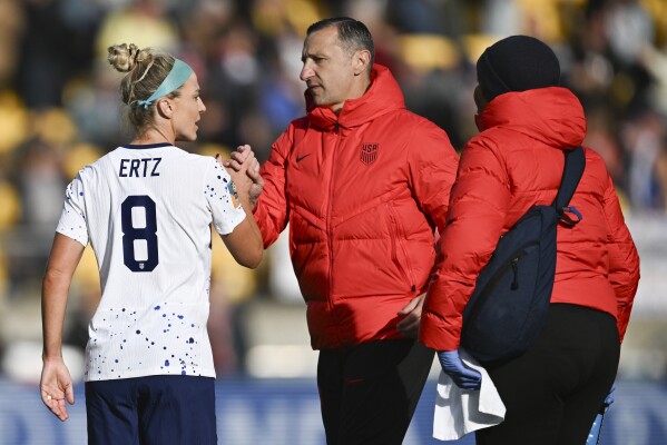 Uswnt states jacket 2025